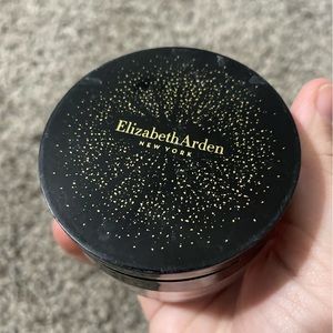 Elizabeth Arden high performance loose translucent powder